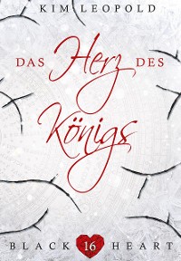 Cover Das Herz des Königs