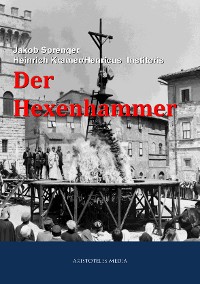 Cover Der Hexenhammer