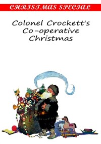 Cover Colonel Crockett's Co-operative Christmas