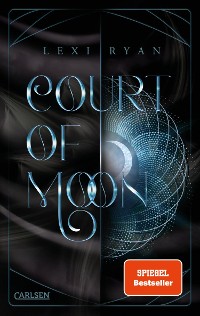 Cover Court of Sun 2: Court of Moon