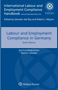 Cover Labour and Employment Compliance in Germany