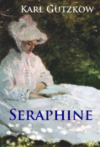 Cover Seraphine
