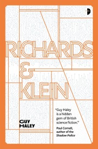 Cover Richards & Klein