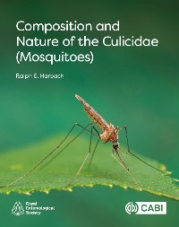 Cover Composition and Nature of the Culicidae (Mosquitoes)