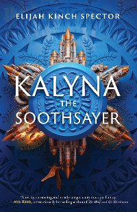 Cover Kalyna the Soothsayer