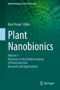 Cover Plant Nanobionics
