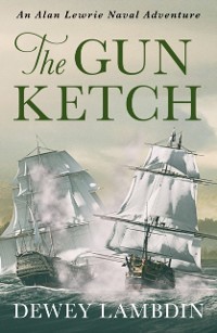 Cover The Gun Ketch