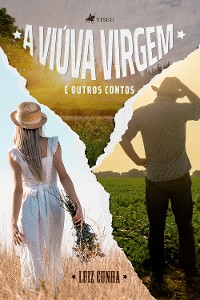 Cover A Viúva Virgem e Outros Contos