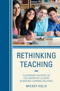 Cover Rethinking Teaching