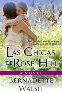 Cover Las Chicas De Rose Hill