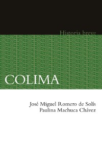 Cover Colima