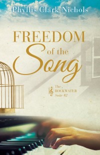 Cover Freedom of the Song