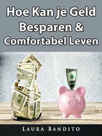 Cover Hoe Kan je Geld Besparen & Comfortabel Leven