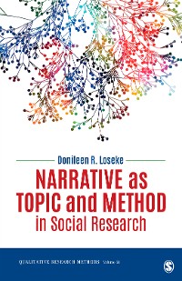 Cover Narrative as Topic and Method in Social Research