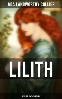 Cover Lilith (Musaicum Vintage Classics)