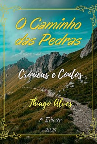 Cover O Caminho Das Pedras