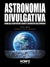 Cover Astronomia Divulgativa