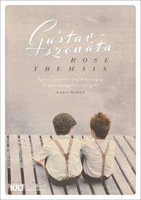 Cover A Gustav-szonáta