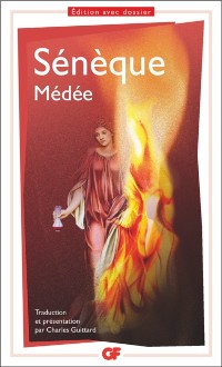 Cover Médée