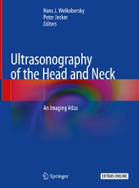 Cover Ultrasonography of the Head and Neck