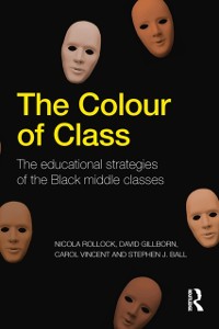 Cover Colour of Class