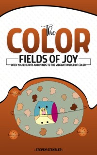 Cover The Color Fields of Joy