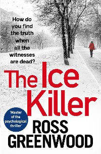 Cover The Ice Killer