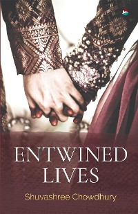 Cover Entwined Lives