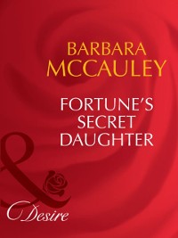 Cover Fortune's Secret Daughter