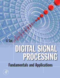 Cover Digital Signal Processing