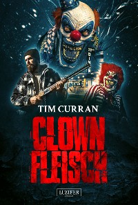 Cover CLOWNFLEISCH