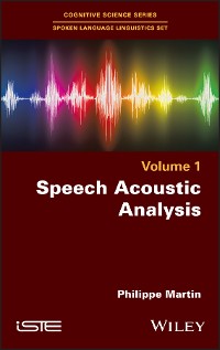 Cover Speech Acoustic Analysis