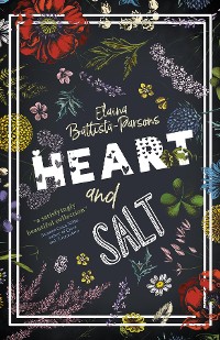 Cover Heart and Salt