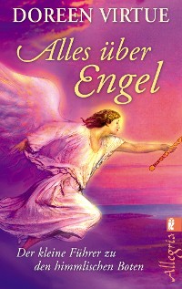 Cover Alles über Engel