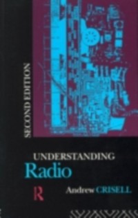 Cover Understanding Radio