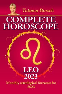 Cover Complete Horoscope Leo 2023