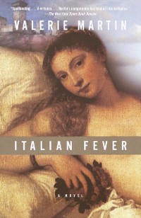 Cover Italian Fever