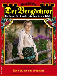 Cover Der Bergdoktor 2246