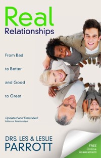 Cover Real Relationships