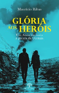 Cover Glória aos Heróis