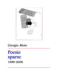 Cover Poesie sparse 1989-2008