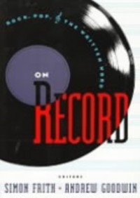 Cover On Record