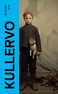 Cover Kullervo