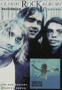 Cover Classic Rock Albums: Nirvana - Nevermind