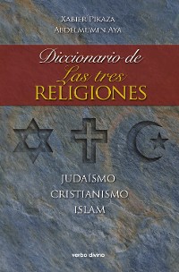 Cover Diccionario de las tres religiones