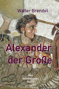 Cover Alexander der Große