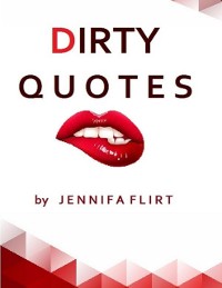 Cover Dirty Quotes