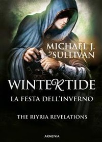 Cover Wintertide - La festa dell'inverno