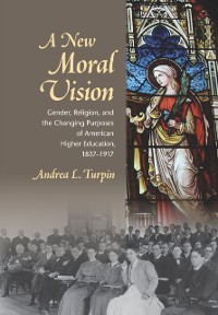 Cover New Moral Vision