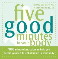 Cover Five Good Minutes in Your Body